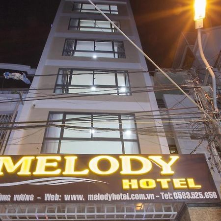 Melody Hotel ญาจาง ภายนอก รูปภาพ