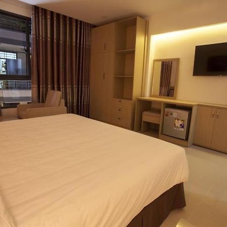 Melody Hotel ญาจาง ภายนอก รูปภาพ