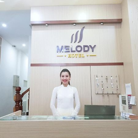 Melody Hotel ญาจาง ภายนอก รูปภาพ