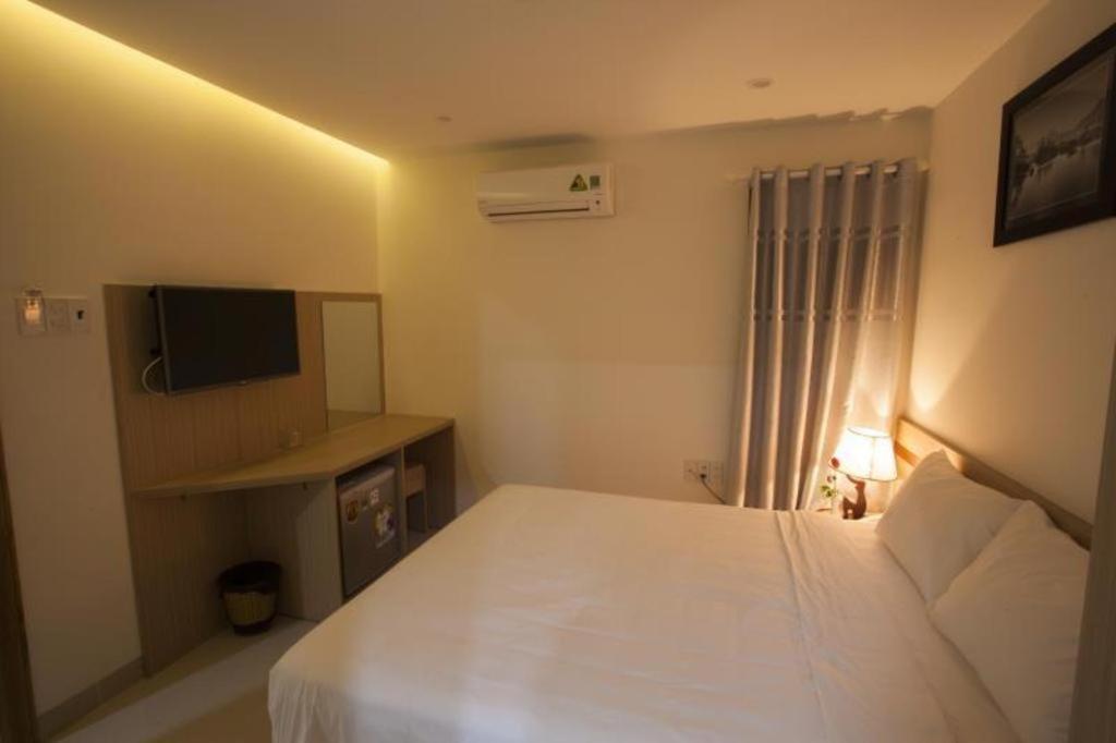 Melody Hotel ญาจาง ภายนอก รูปภาพ