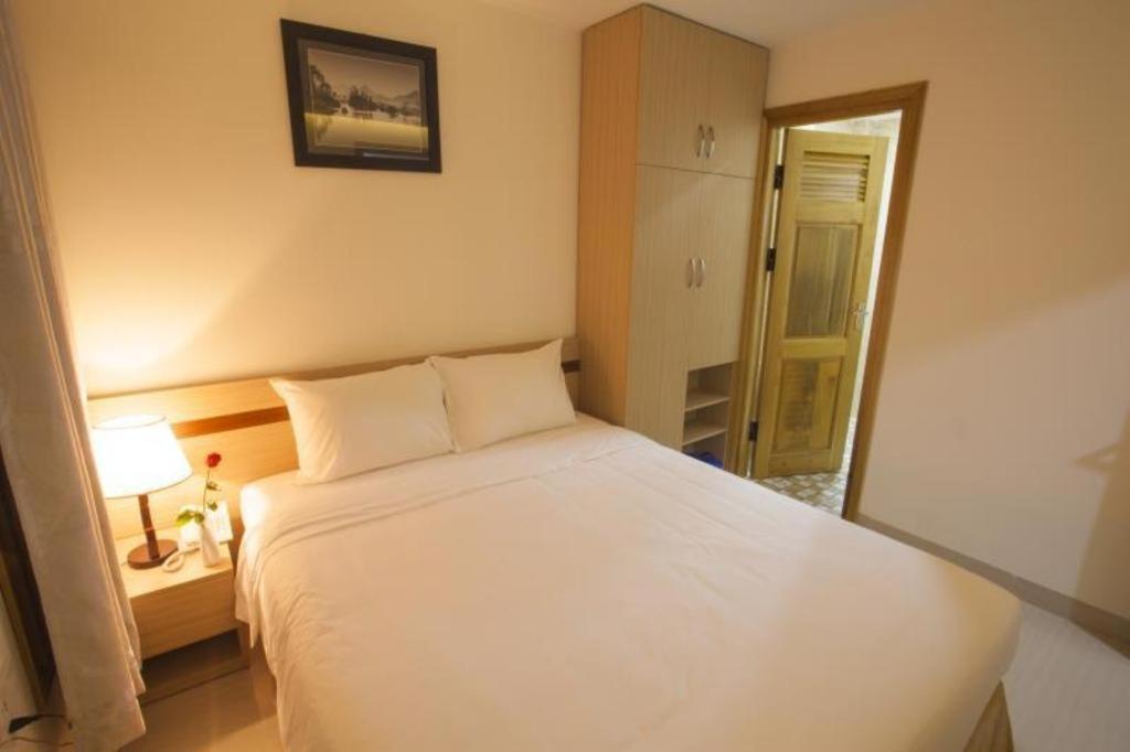 Melody Hotel ญาจาง ภายนอก รูปภาพ