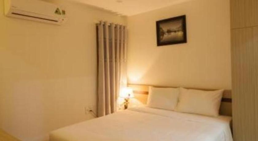 Melody Hotel ญาจาง ภายนอก รูปภาพ