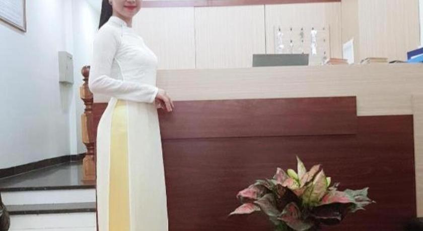 Melody Hotel ญาจาง ภายนอก รูปภาพ