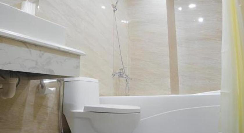Melody Hotel ญาจาง ภายนอก รูปภาพ