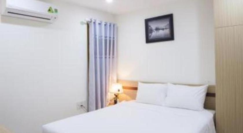 Melody Hotel ญาจาง ภายนอก รูปภาพ