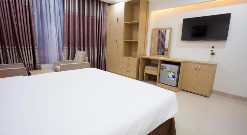 Melody Hotel ญาจาง ภายนอก รูปภาพ