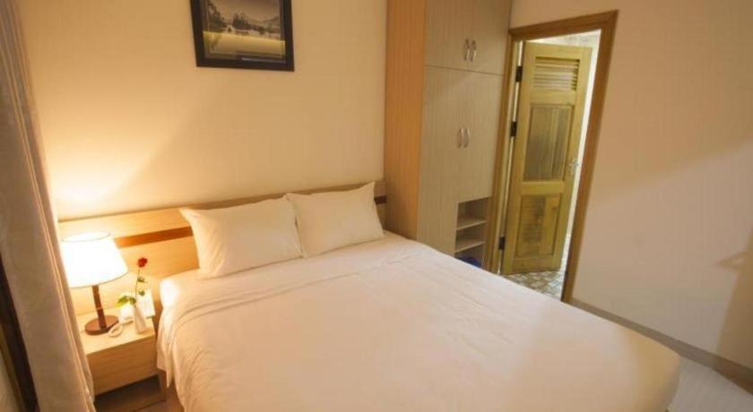 Melody Hotel ญาจาง ภายนอก รูปภาพ