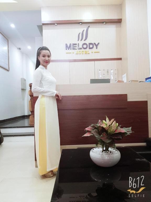 Melody Hotel ญาจาง ภายนอก รูปภาพ