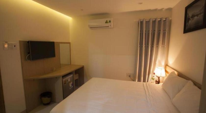 Melody Hotel ญาจาง ภายนอก รูปภาพ