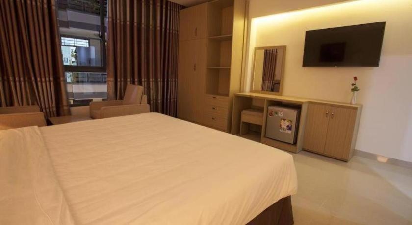 Melody Hotel ญาจาง ภายนอก รูปภาพ