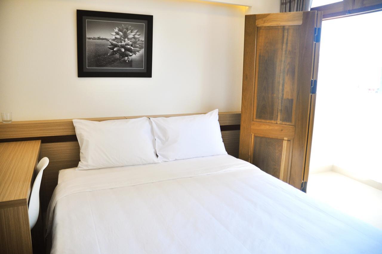 Melody Hotel ญาจาง ห้อง รูปภาพ